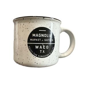 Magnolia Market Waco Texas coffee cup